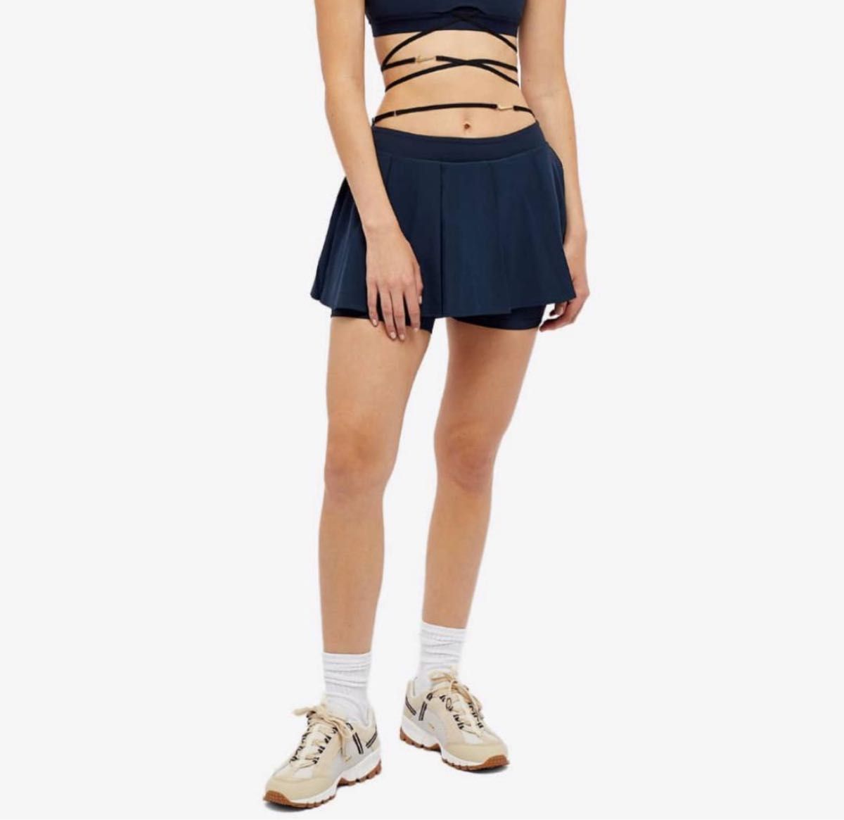 ジャックムス ナイキ コラボ スカートNIKE x JACQUEMUS WMNS NRG ジャックムス ナイキ コラボ スカートNIKE x JACQUEMUS WMNS NRG