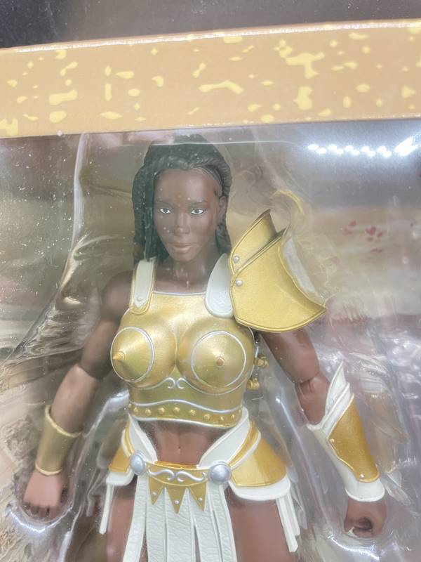 XESRAY STUDIO TADALA VESPID 女性剣闘士 COMBATANTS FIGHT FOR XESRAY STUDIO TADALA VESPID 女性剣闘士 COMBATANTS FIGHT FOR