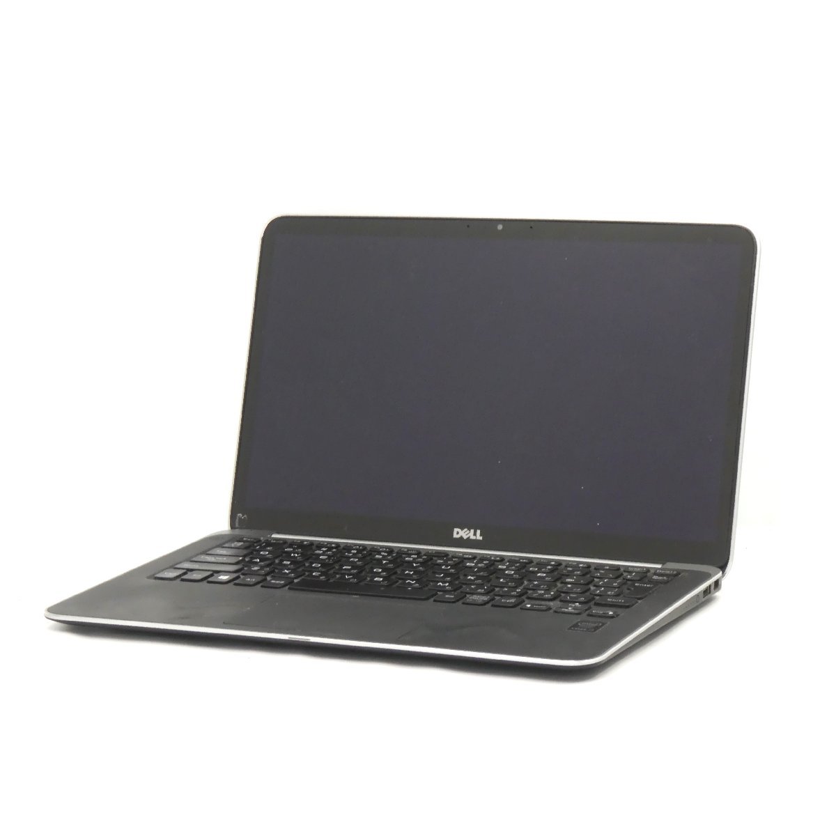 DELL XPS 13 9333 Core i7-4510U 2GHz/8GB/SSD256GB/13インチ/OS無/動作未確認【栃木出荷】_XPS 13 9333