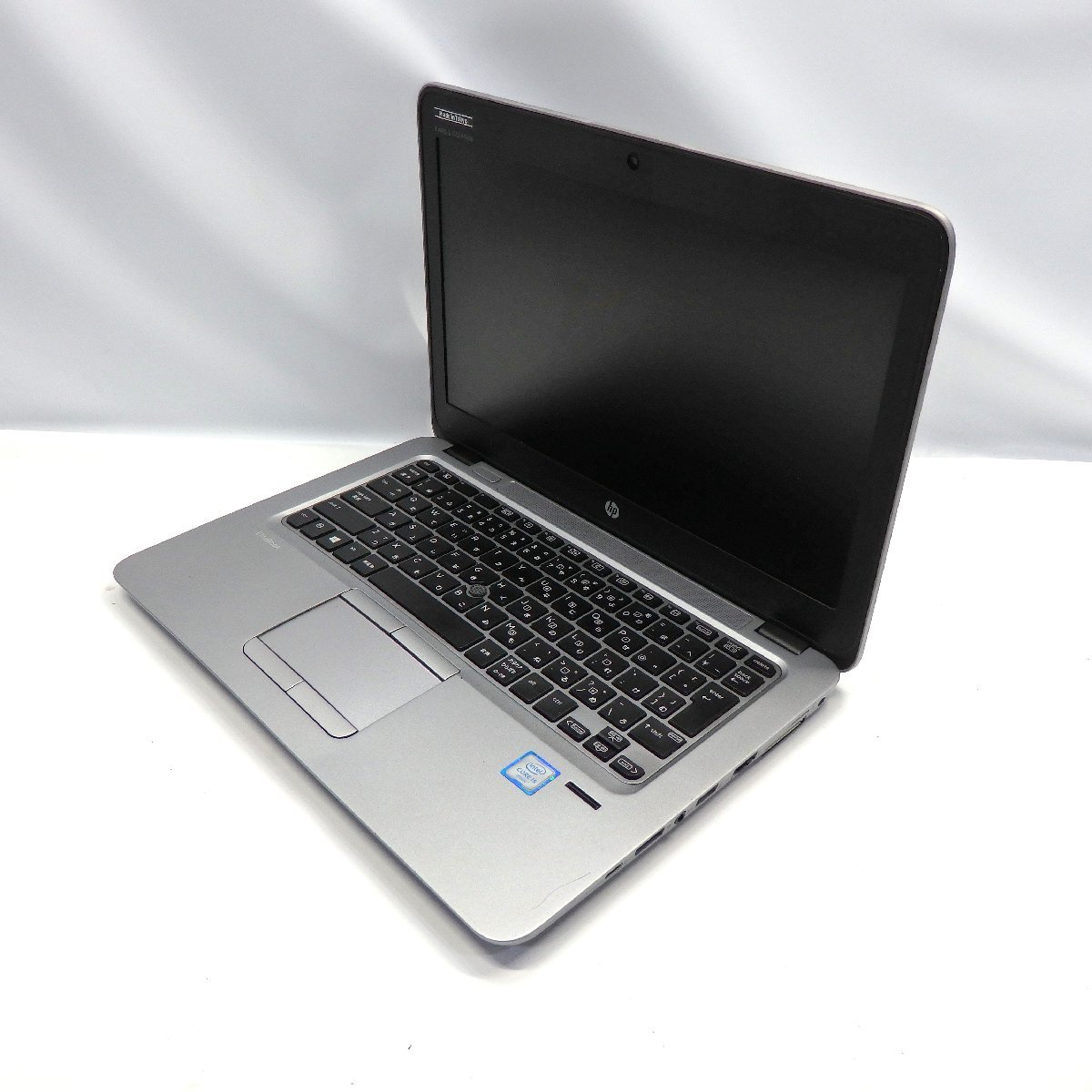 【ジャンク】HP EliteBook 820 G3 Core i5-6200U 2.3GHz/8GB/SSD256GB/12インチ/OS無/AC無【栃木出荷】_画像2