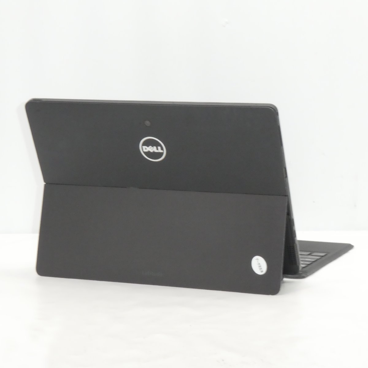 DELL Latitude 5285 2-in-1 Core i5-7200U 2.5GHz/8GB/SSD256GB/12インチ/OS無/動作未確認【栃木出荷】_画像2