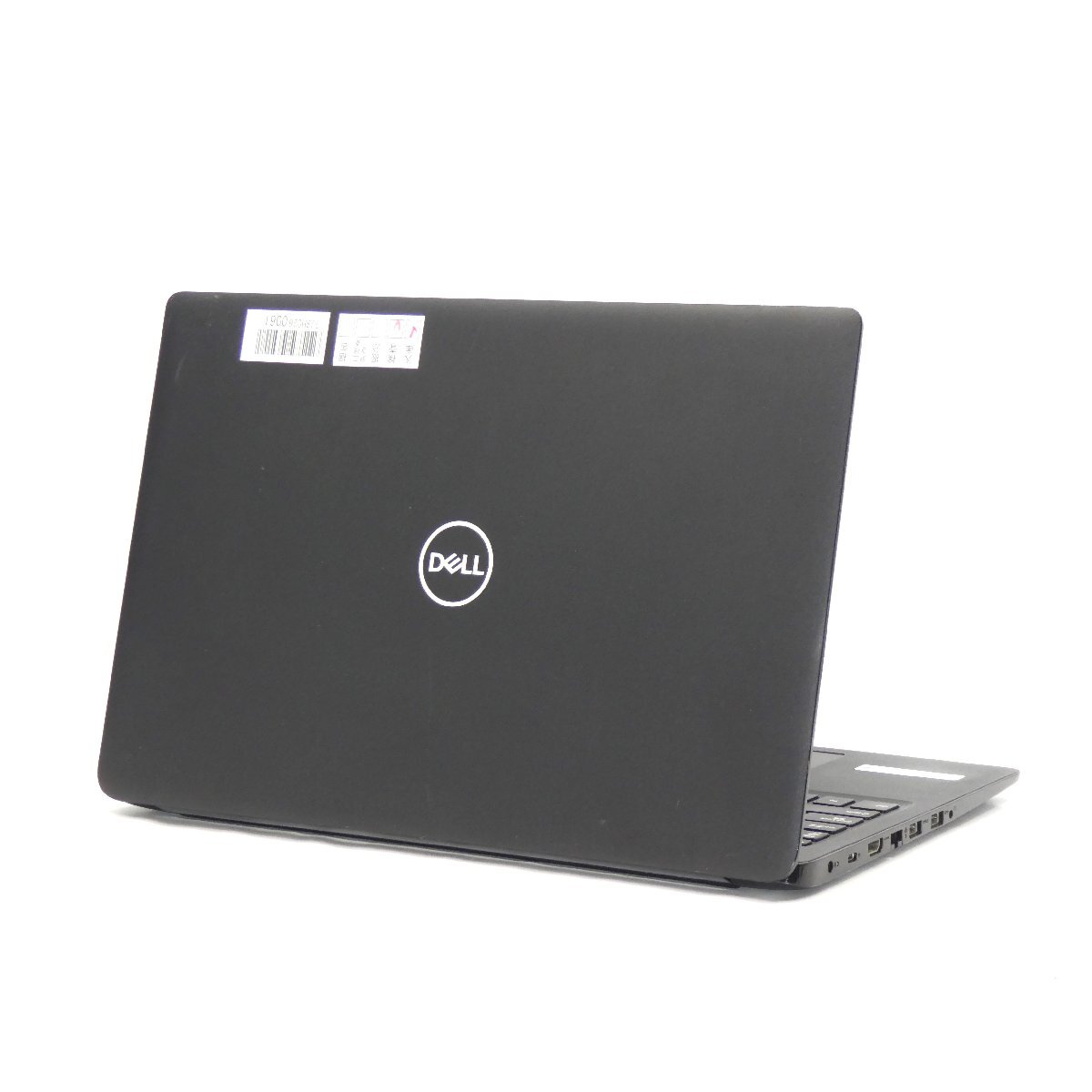 1円～【ジャンク】DELL Latitude 3500 Core i5-8265U 1.6GHz/8GB/SSD256GB/15インチ/OS無【栃木出荷】_画像2