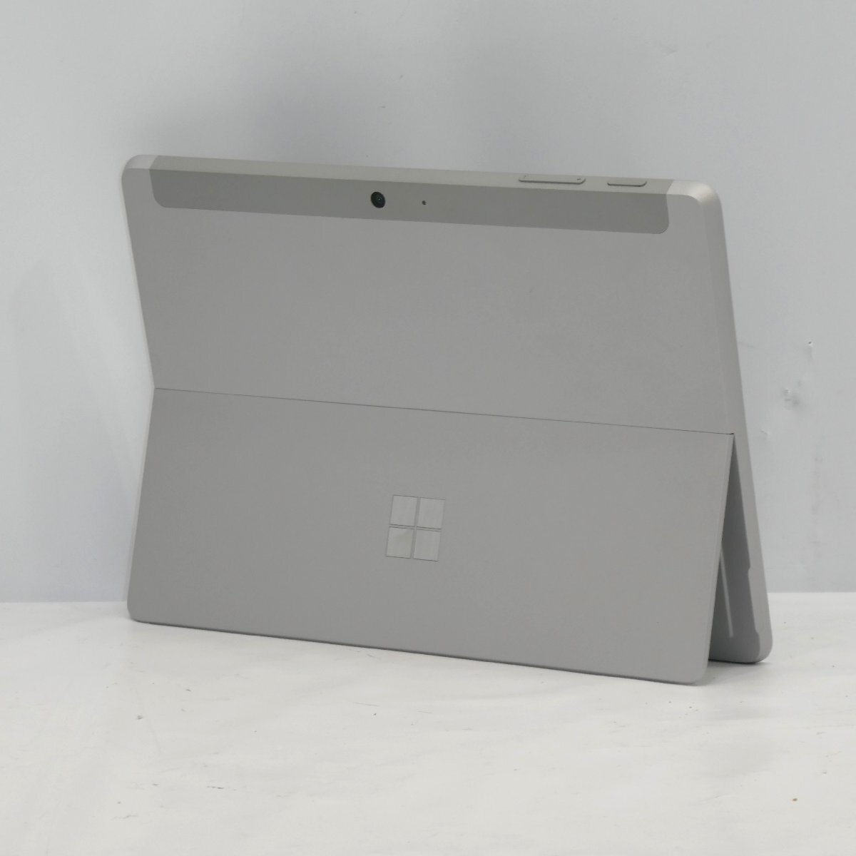 1円～【展示品】マイクロソフト Surface Go 3 Pentium GOLD 6500Y 1.1GHz/8GB/SSD128GB/10インチ/OS無/動作未確認【栃木出荷】_画像2