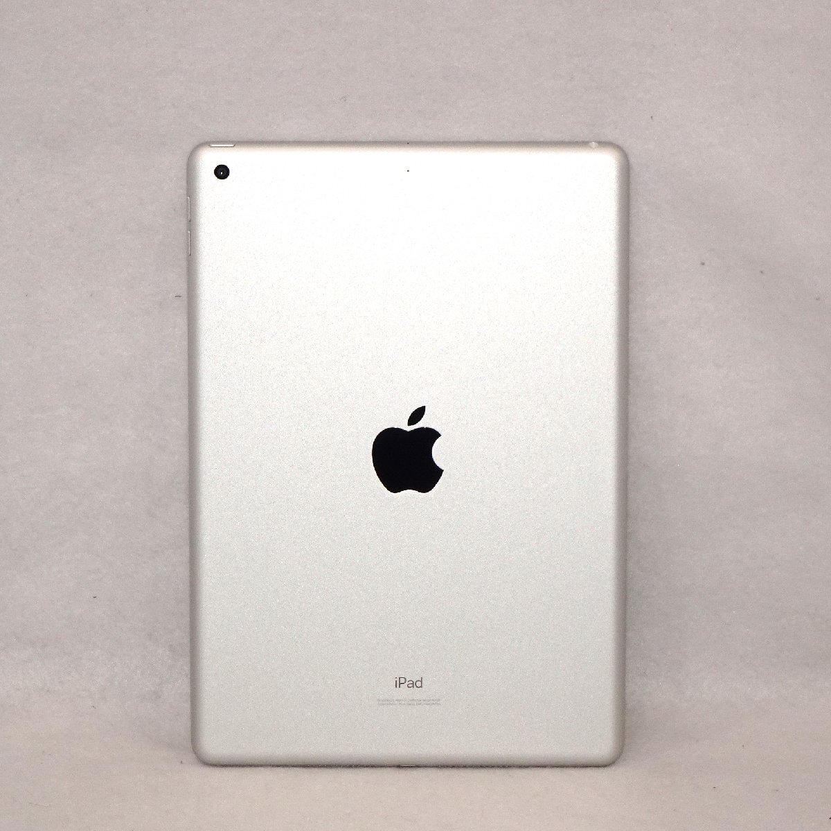 1円～【動作未確認/ジャンク】Apple iPad 2019 第7世代 Wi-Fi 32GB MW752J/A シルバー 10インチ iPadOS【栃木出荷】_iPad 2019 第7世代 Wi-Fi