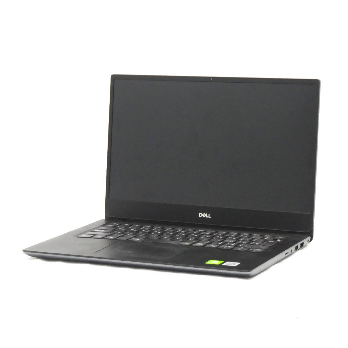 1円～【ジャンク】DELL Vostro 5490 P116G Core i5-10210U 1.6GHz/8GB/SSD256GB/14インチ/OS無/AC無【栃木出荷】_Vostro 5490