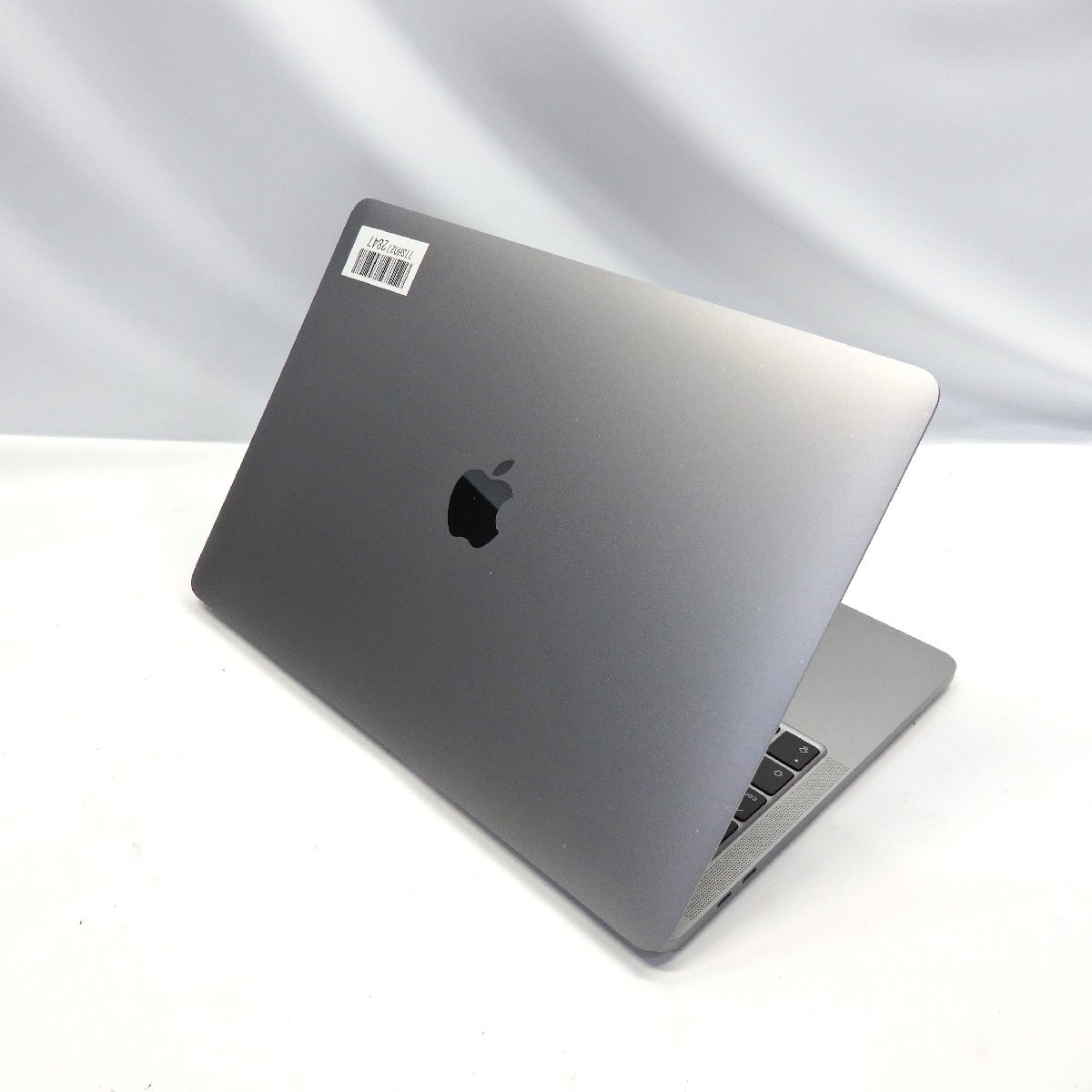 Apple MacBookPro 13インチ 2022 Z16R0004T Apple M2 16GB/SSD256GB/Mac OS Monterey【栃木出荷】_画像3