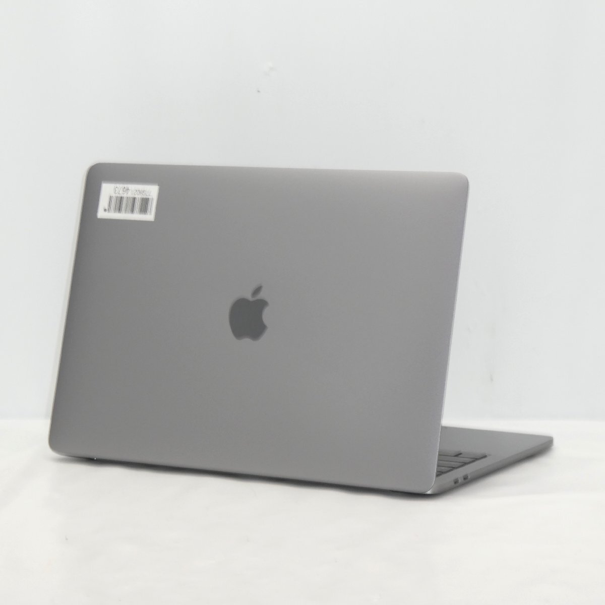 1円～ Apple MacBook Pro 13インチ 2020 Core i5 2.0GHz/32GB/SSD1024GB/Mac OS Catalina【栃木出荷】_画像2