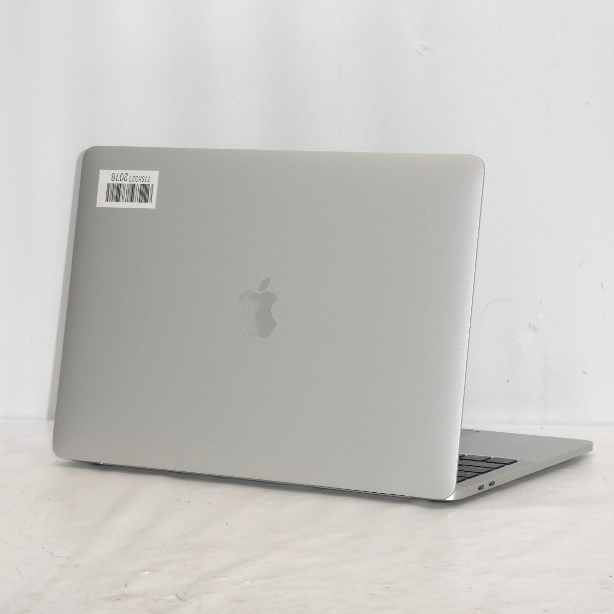 1円～ Apple MacBook Pro 13インチ 2020 Core i5 2.0GHz/32GB/SSD1024GB/Mac OS Catalina【栃木出荷】_画像2