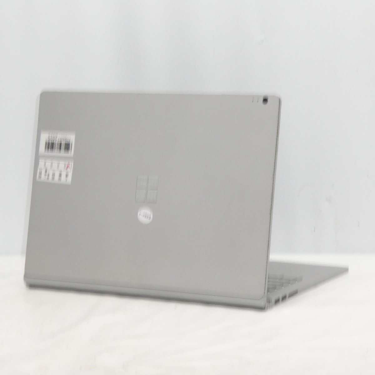 1円～【ジャンク】マイクロソフト Surface Book 1703 Core i5-6300U 2.4GHz/8GB/SSD128GB/13インチ/OS無/AC無【栃木出荷】_画像2