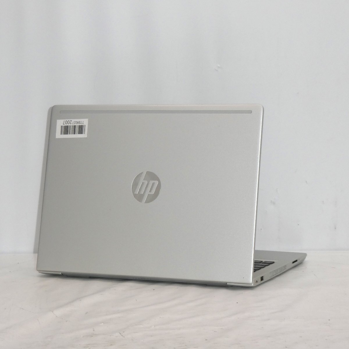 HP ProBook 430 G7 Core i3-10110U 2.1GHz/8GB/SSD128GB/Windows11Home/13インチ【栃木出荷】_画像2