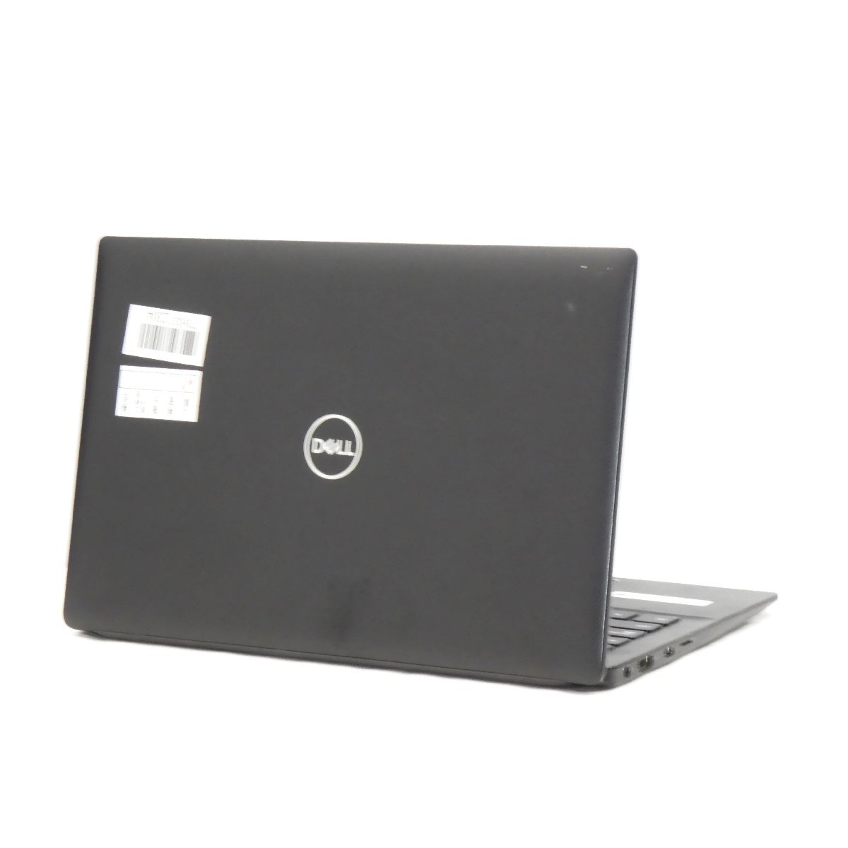 1円～DELL Latitude 3301 Core i5-8265U 1.6GHz/8GB/SSD256GB/13インチ/OS無/動作未確認【栃木出荷】_画像2