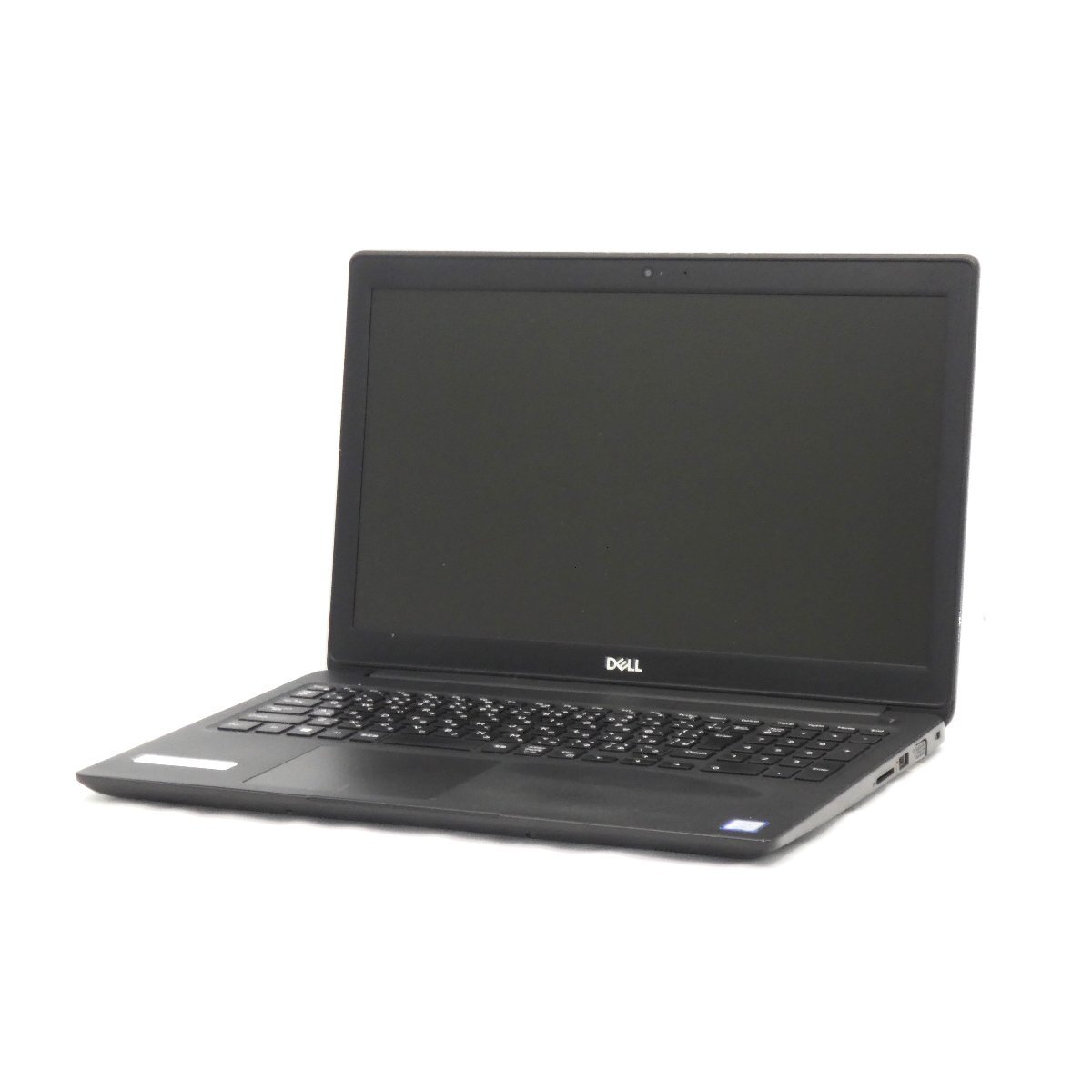 1円～【ジャンク】DELL Latitude 3500 Core i5-8265U 1.6GHz/8GB/SSD256GB/15インチ/OS無【栃木出荷】_Latitude 3500