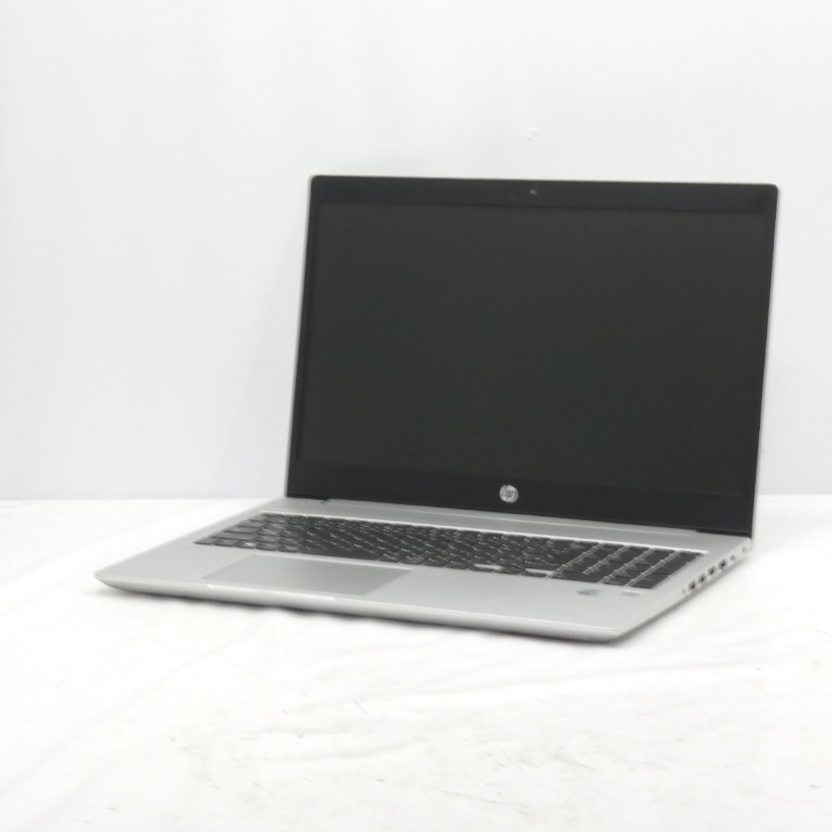 1円～【ジャンク】HP ProBook 450 G7 Core i5-10210U 1.6GHz/8GB/SSD256GB/15インチ/OS無【栃木出荷】_ProBook 450 G7