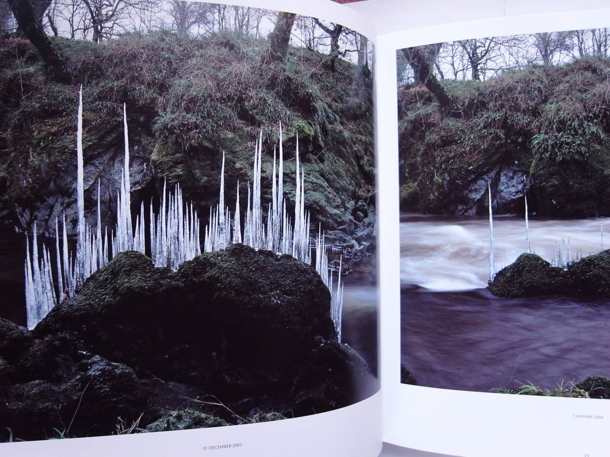 ヤフオク アンディ ゴールズワージー Andy Goldsworthy