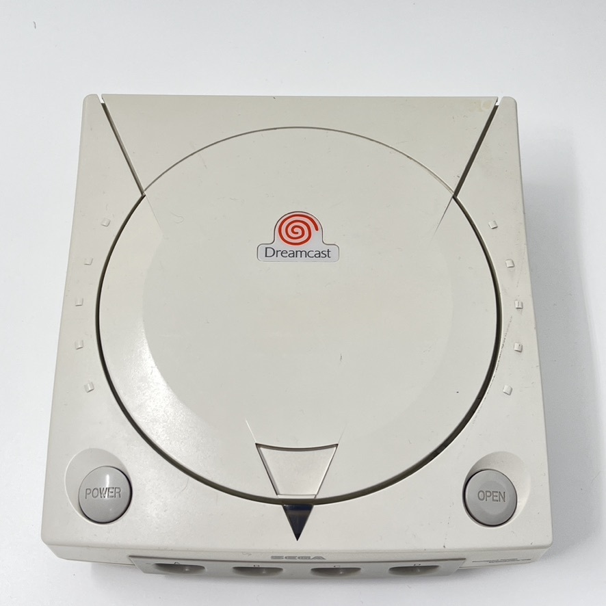 【ゲームプレイ確認済み】SEGA ドリームキャスト セガ ゲーム動作確認済み すぐ遊べる dreamcast _画像2