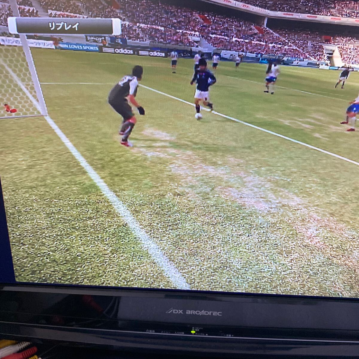 ワールドサッカー ウイニングイレブン 2011 プレイステーション３ソフト_画像6