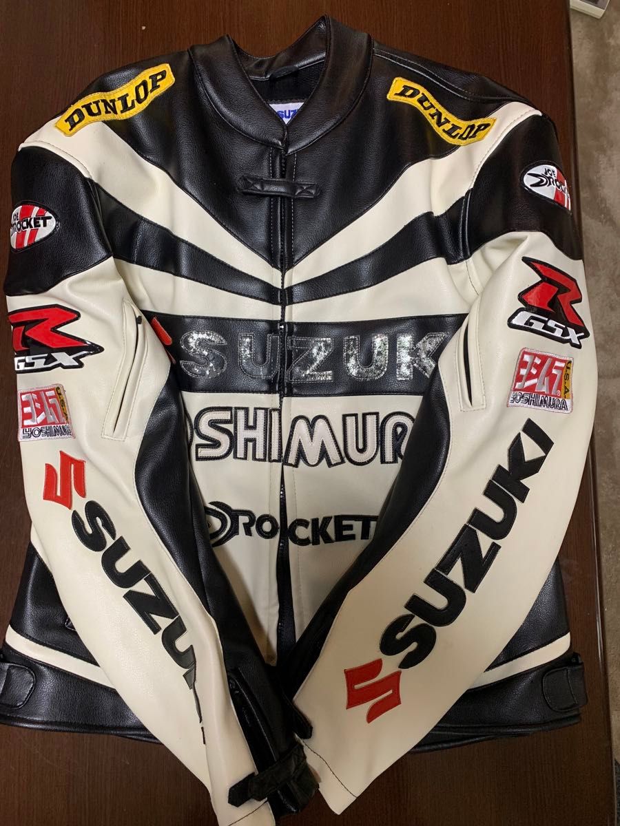 JOE ROCKET ヨシムラ スズキ GSX-R SUZUKI YOSHIMURA ジョー JOE ROCKET ヨシムラ スズキ GSX-R SUZUKI YOSHIMURA ジョー