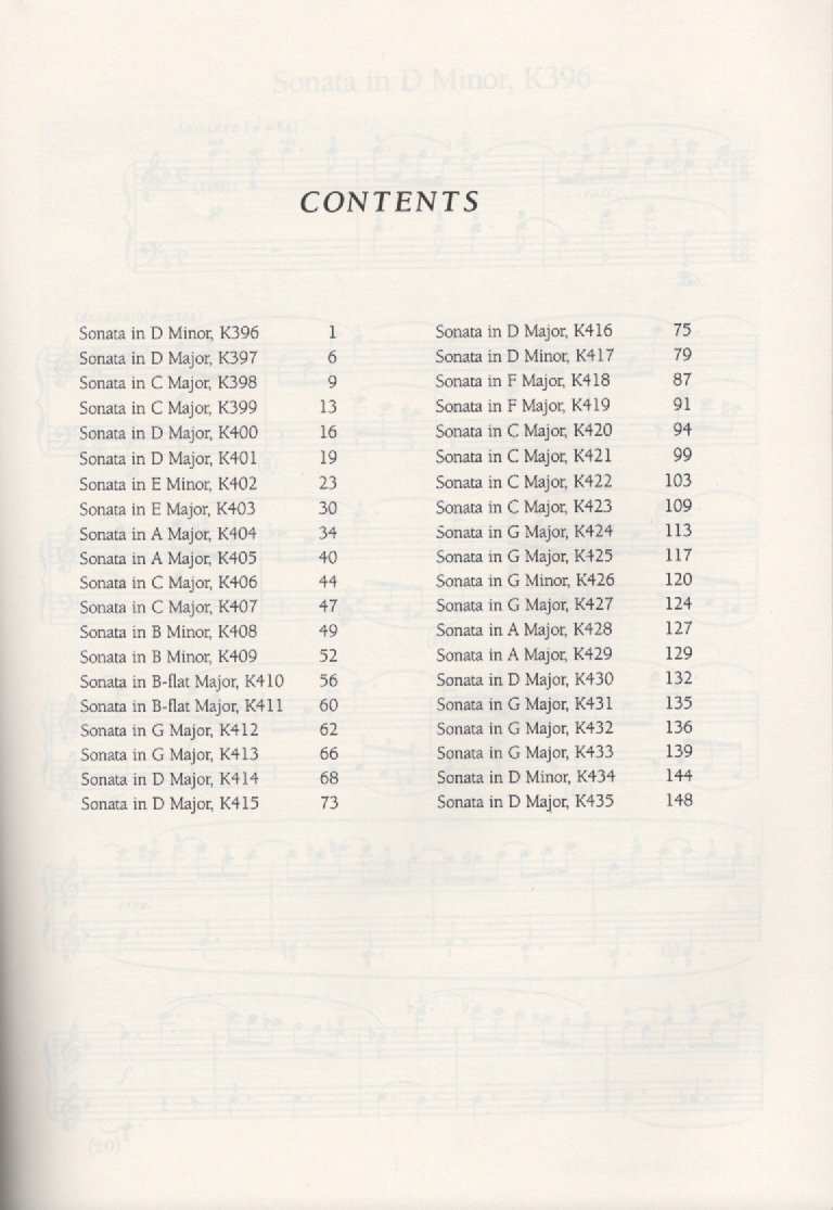 楽譜 スカルラッティ ソナタ】※全4巻揃 Dover publ. Domenico Scarlatti: Great Keyboard Sonatas Series I~IV - ピアノ曲 楽譜 スカルラッティ ソナタ】※全4巻揃 Dover publ. Domenico Scarlatti: Great Keyboard Sonatas Series I~IV - ピアノ曲