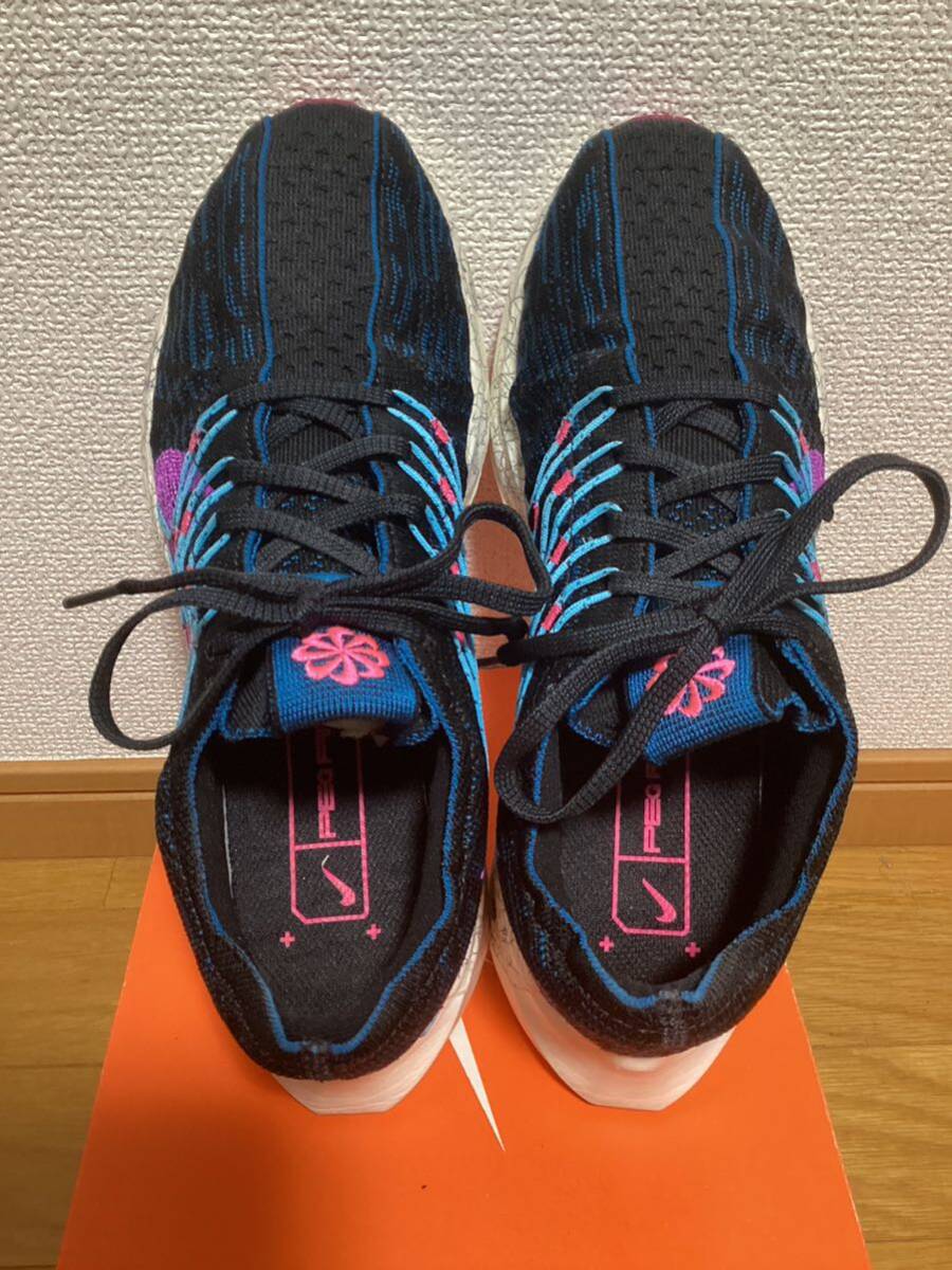 NIKE ナイキ ペガサス ターボ ネクスト ネイチャー 25.5cm 美品 SE PEGASUS TURBO _画像8