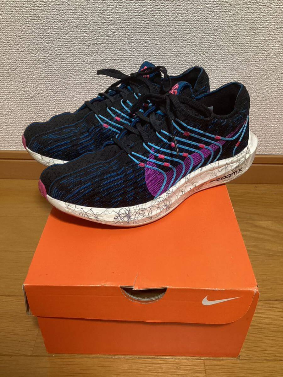 NIKE ナイキ ペガサス ターボ ネクスト ネイチャー 25.5cm 美品 SE PEGASUS TURBO _画像6