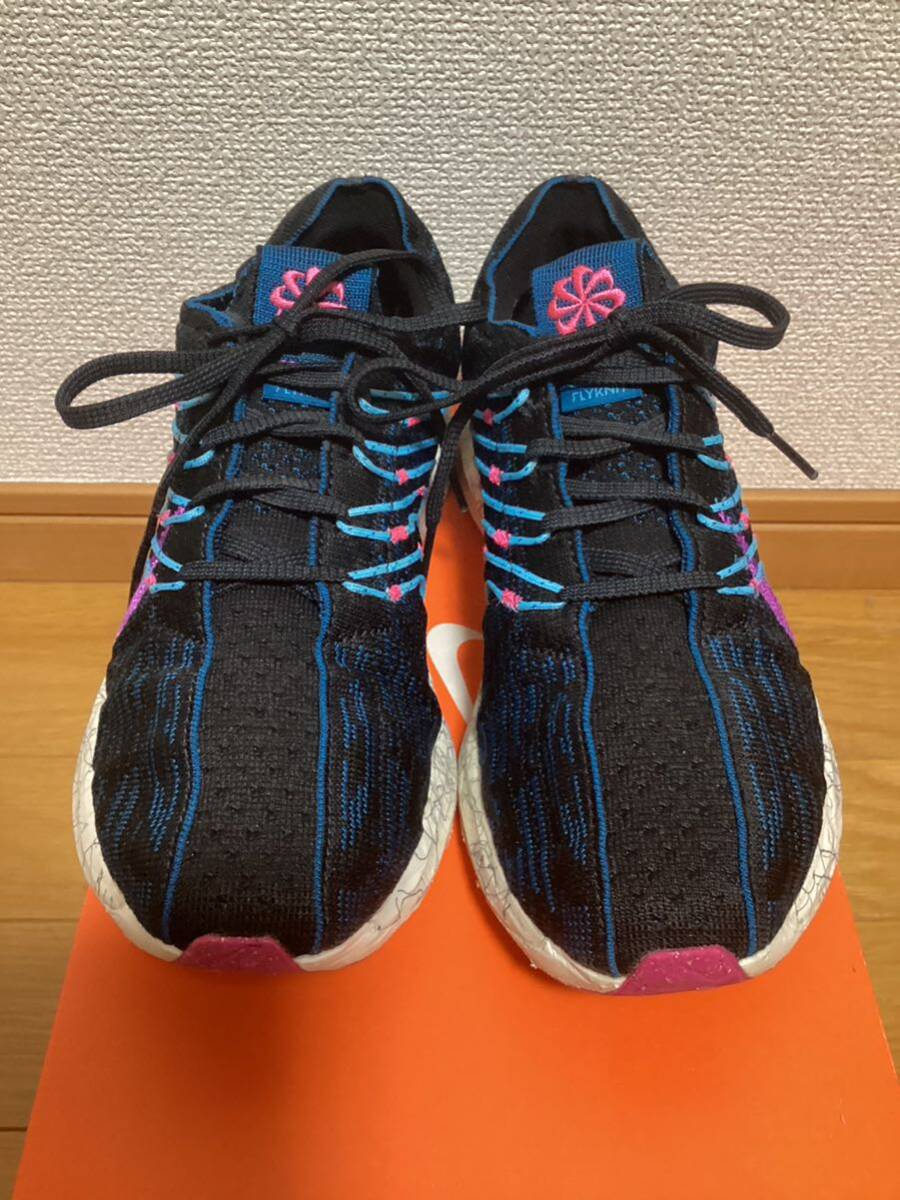 NIKE ナイキ ペガサス ターボ ネクスト ネイチャー 25.5cm 美品 SE PEGASUS TURBO _画像7