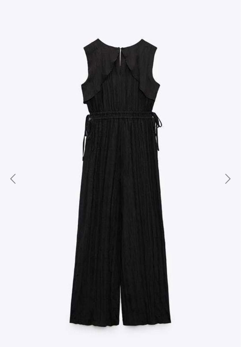 新品ZARA サテンジャンプスーツ|Yahoo!フリマ(旧PayPayフリマ) 新品ZARA サテンジャンプスーツ|Yahoo!フリマ(旧PayPayフリマ)