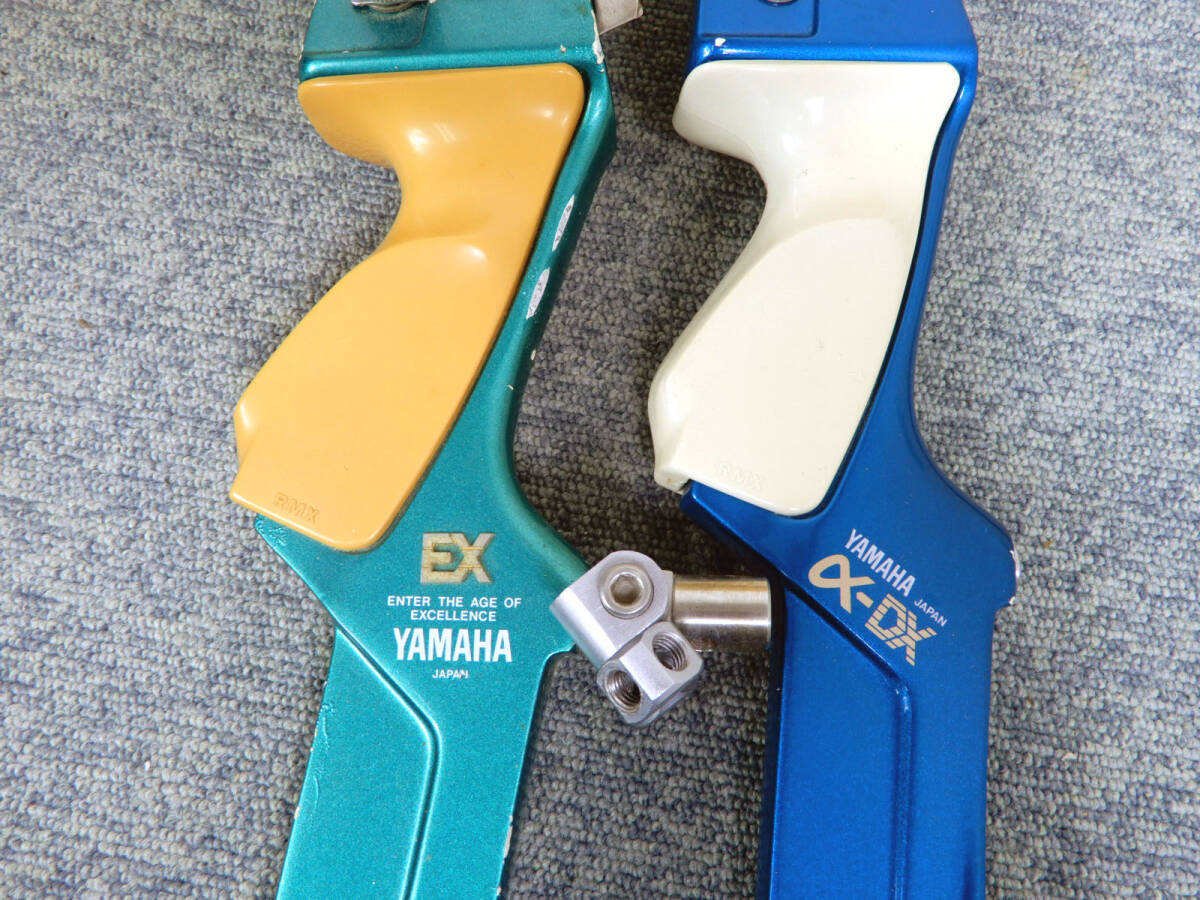 YAMAHA ◇ ヤマハ アーチェリーセット α-EX + α-DX 付属品あり YAMAHA ◇ ヤマハ アーチェリーセット α-EX + α-DX 付属品あり
