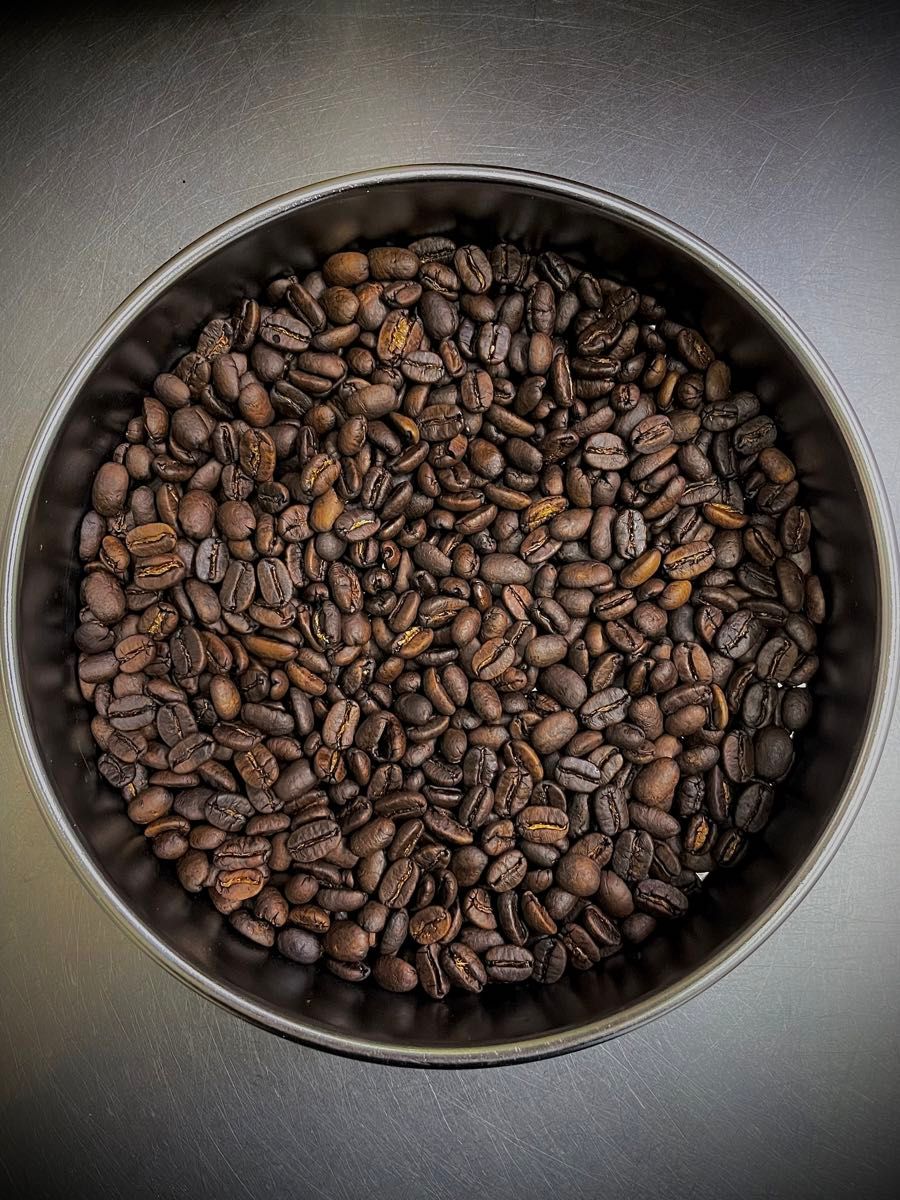 原産国スマトラ島　DPアチェ　コーヒー豆200g