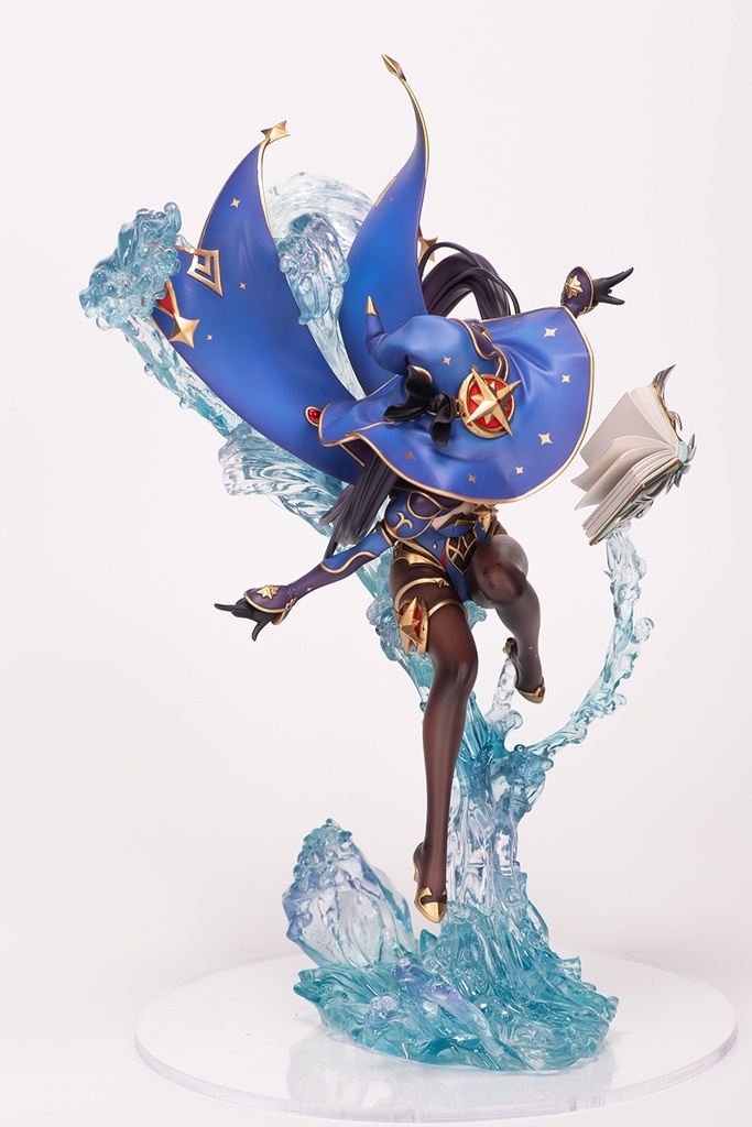 13260円 WF2024 原神 モナ ガレージキット frenchdoll 未塗装未 13260円 WF2024 原神 モナ ガレージキット frenchdoll 未塗装未