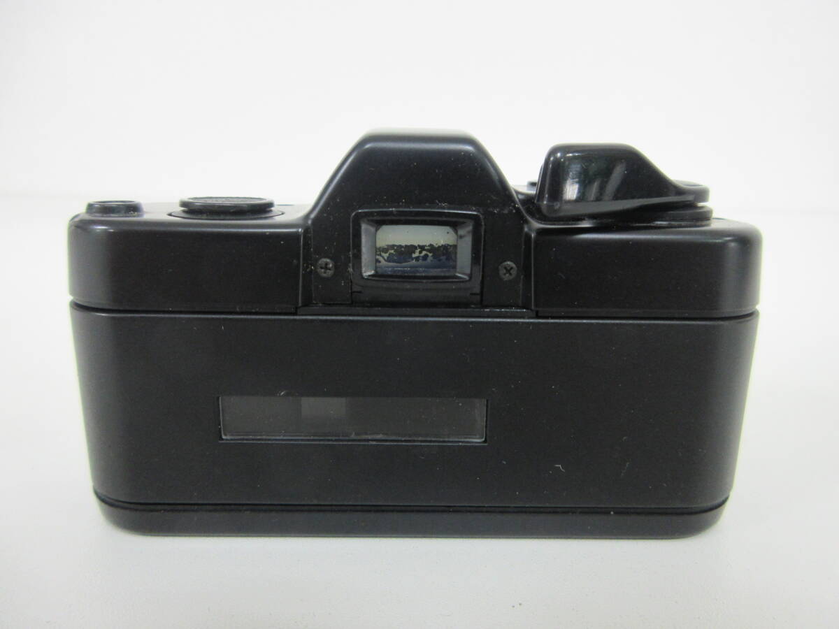 中古 カメラ PENTAX ペンタックス auto110 super / PENTAX-110 1:2.8 24㎜ ミニカメラ ※動作未確認 ／H_画像3