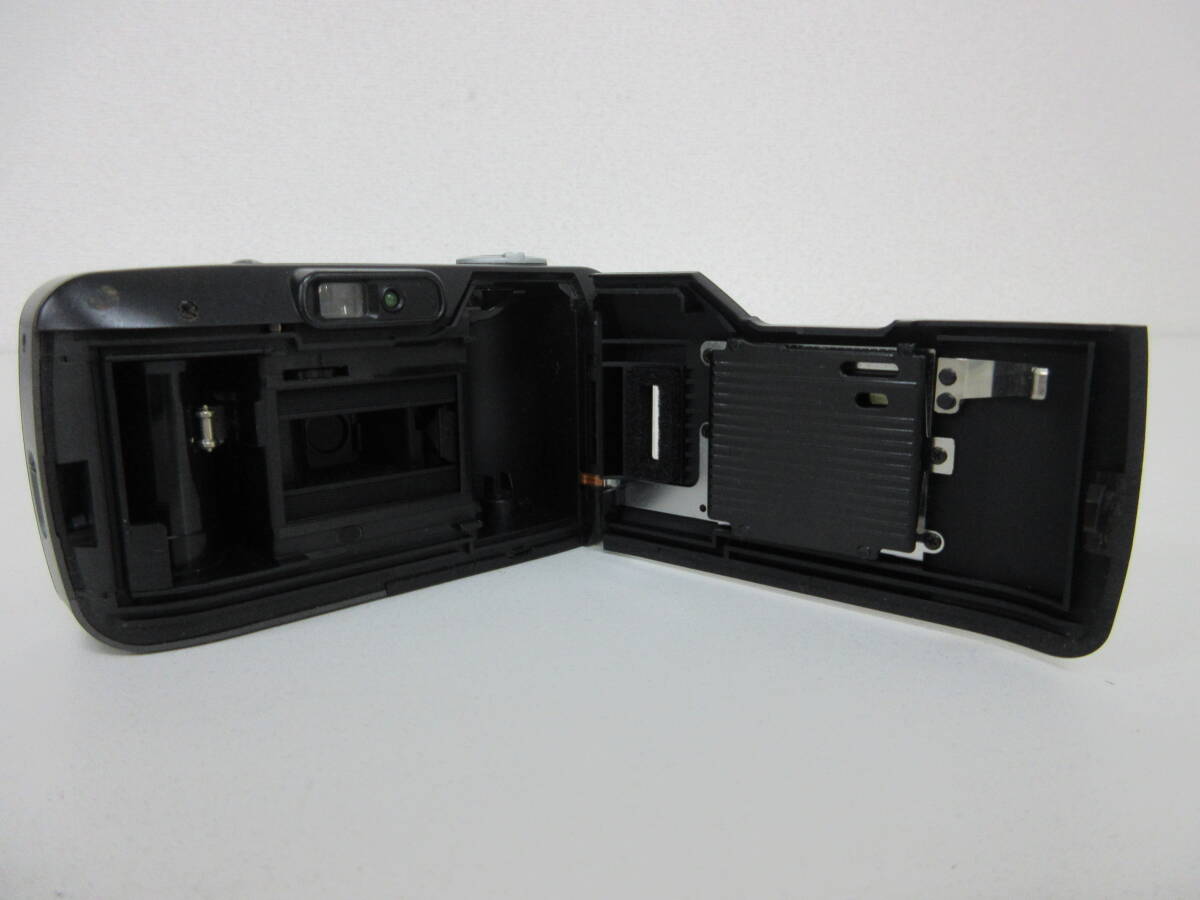 中古 カメラ canon キャノン Autoboy オートボーイ F XL PANORAMA AiAF 32mm 1:3.5 ※通電のみ確認済 ／B_画像6