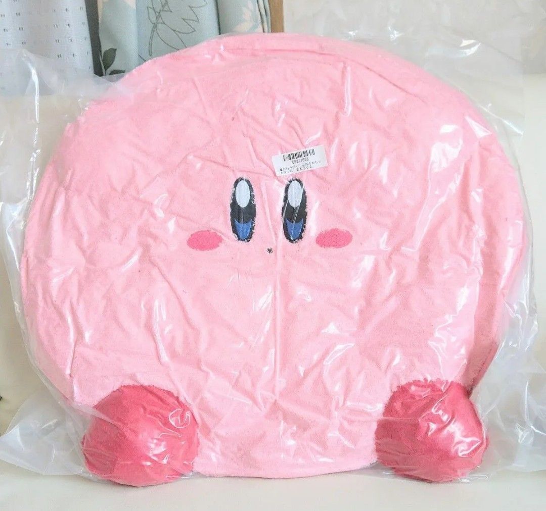 sale 限定特価 新品 【 星のカービィ 】ふわふわもっとBIG sale 限定特価 新品 【 星のカービィ 】ふわふわもっとBIG
