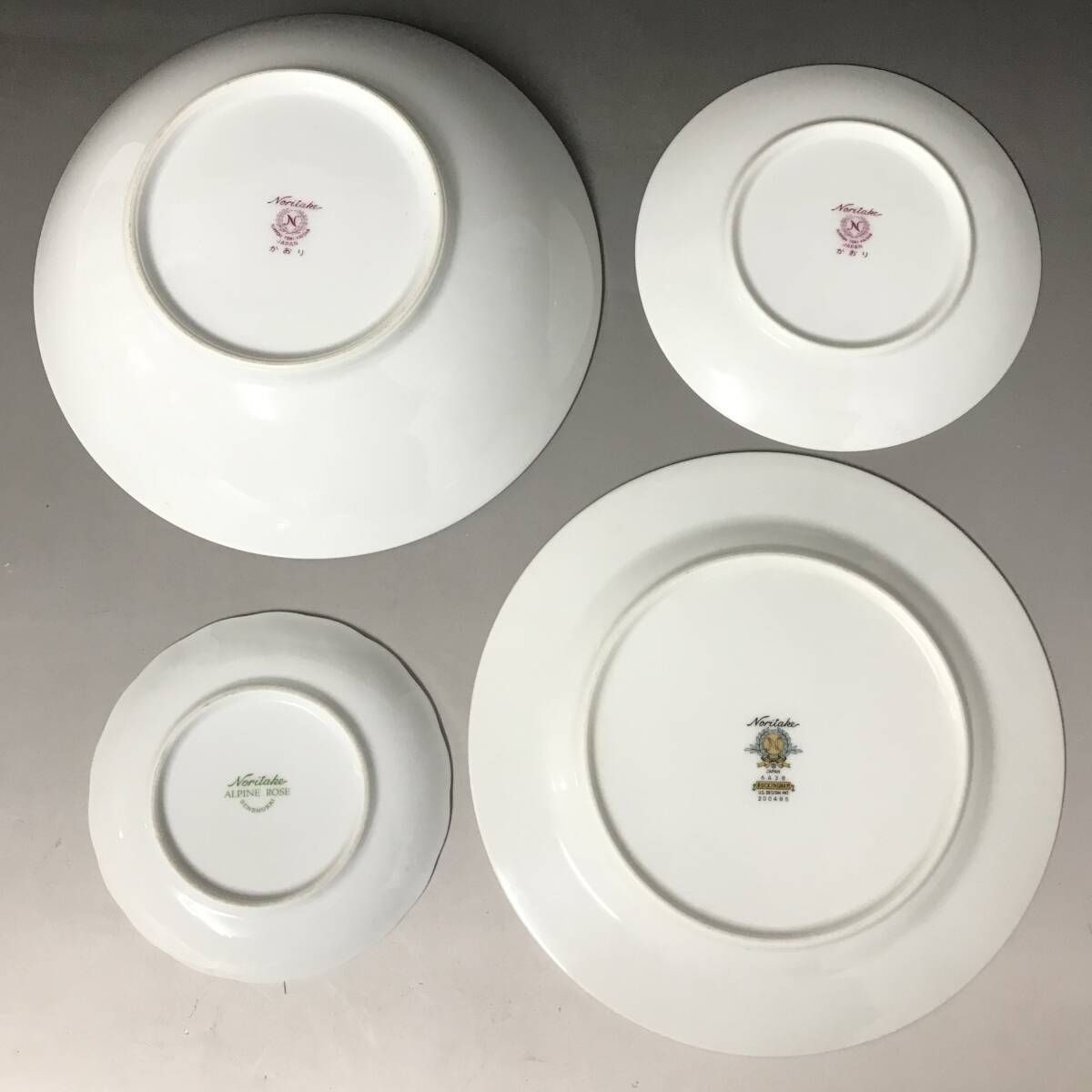 Yahoo!オークション - KI29/27 Noritake オールド ノリタケ 食器 Yahoo!オークション - KI29/27 Noritake オールド ノリタケ 食器