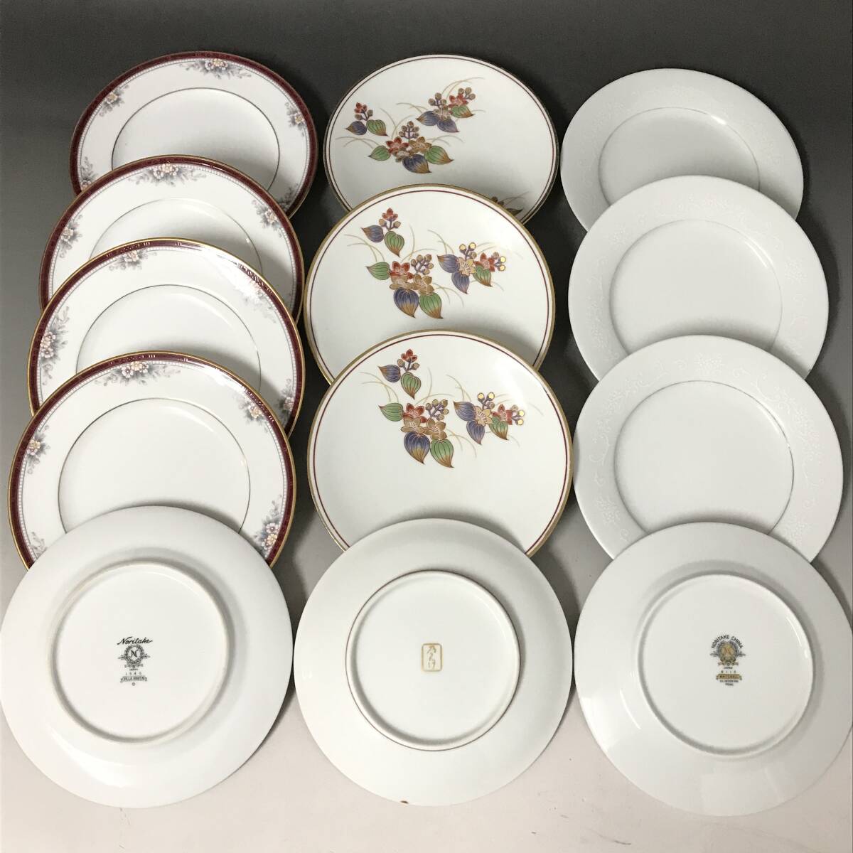 Yahoo!オークション - KI29/27 Noritake オールド ノリタケ 食器 Yahoo!オークション - KI29/27 Noritake オールド ノリタケ 食器