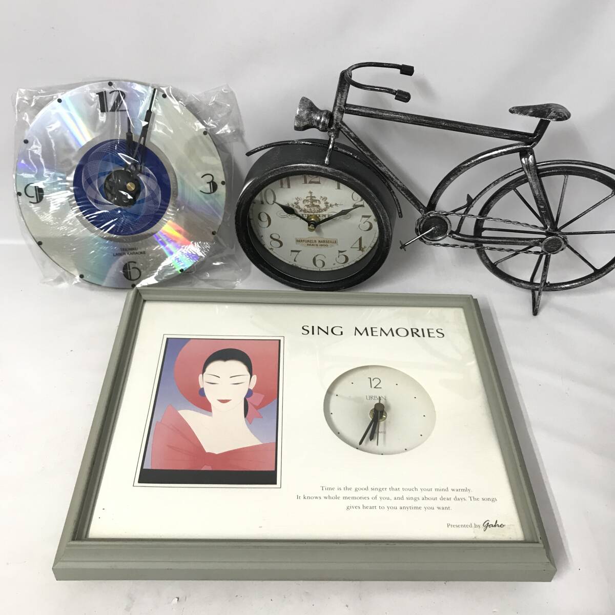 KI29/68 壁掛け時計 まとめて9点 からくり時計 仕掛け時計 SEIKO KI29/68 壁掛け時計 まとめて9点 からくり時計 仕掛け時計 SEIKO