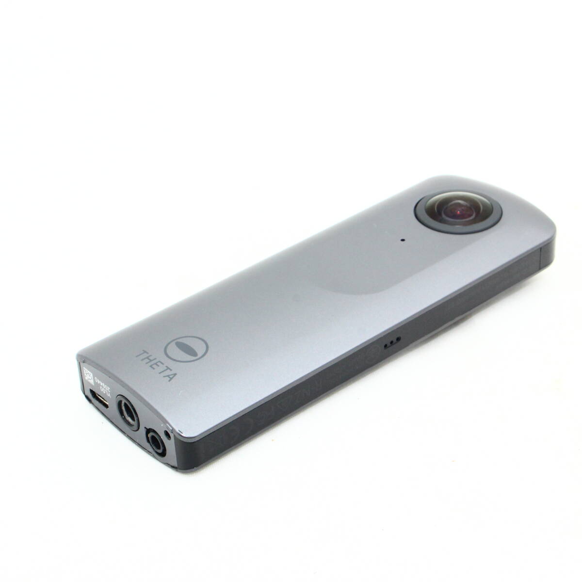 RICOH THETA V 360度カメラ #2403003の画像4