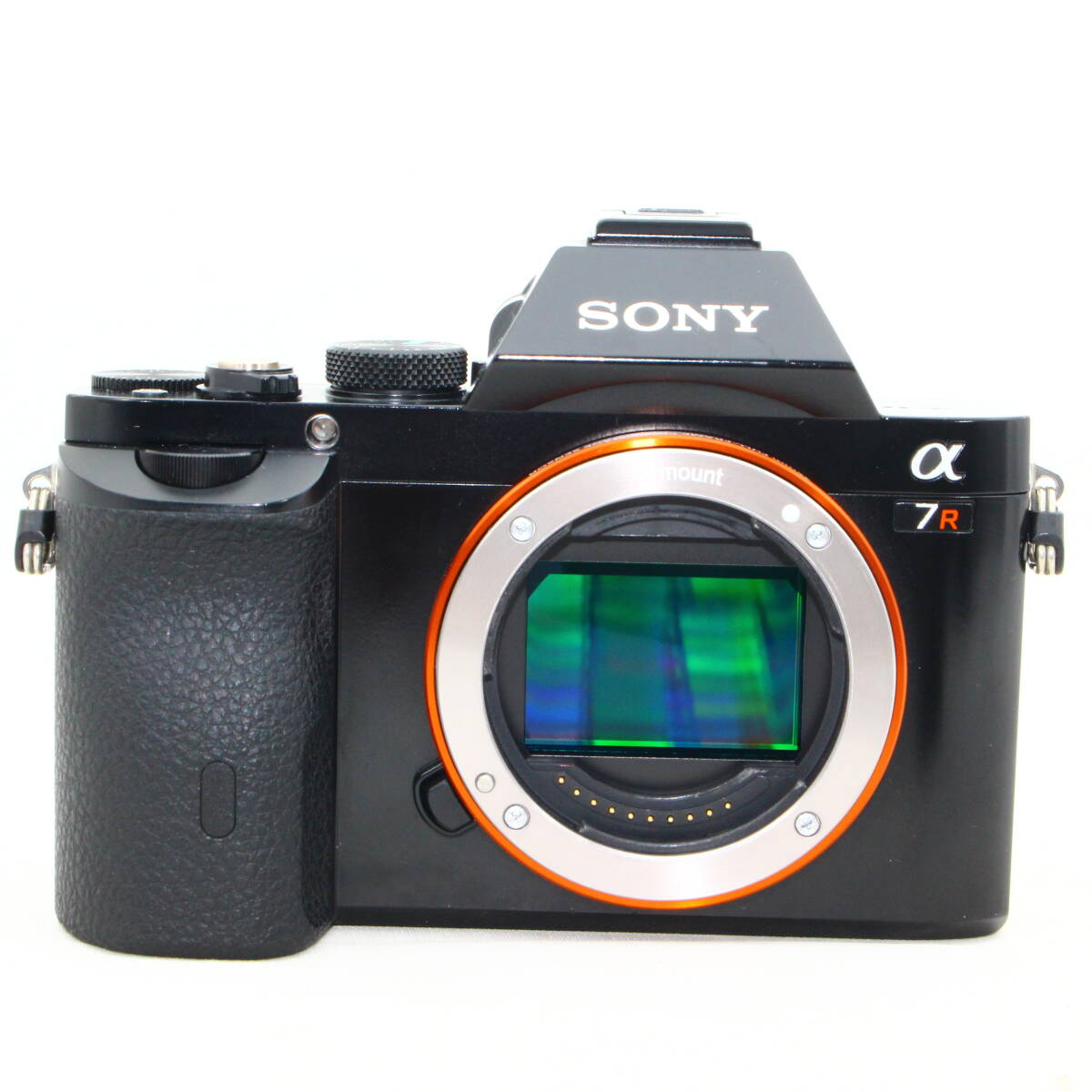  Sony SONY mirrorless single-lens α7R body ILCE-7R #2403060
