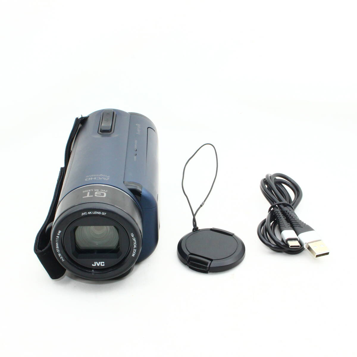 8500円 ☆美品・元箱付き☆ JVC Everio GZ-N5-P ピンク ビデオ 8500円 ☆美品・元箱付き☆ JVC Everio GZ-N5-P ピンク ビデオ