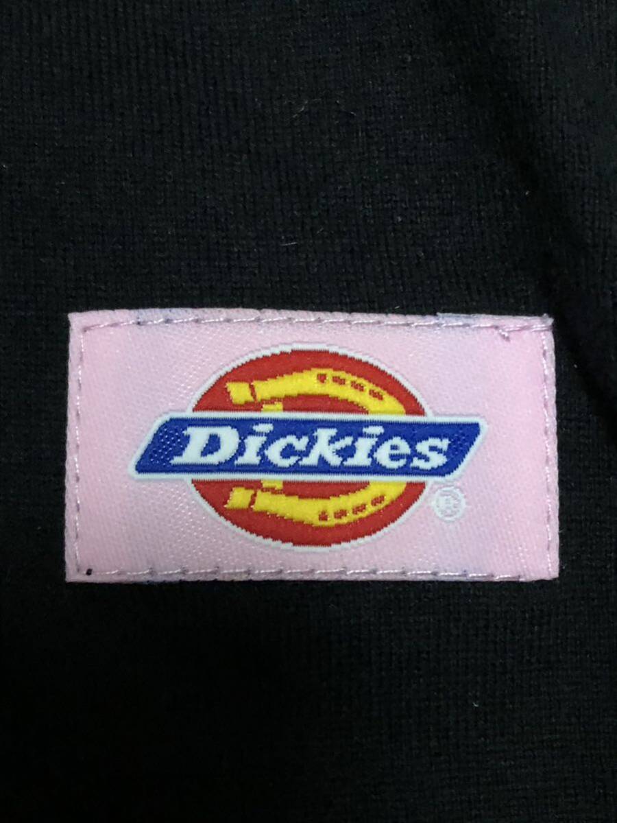 ディッキーズ ピンクパンサー　コラボTシャツ Mサイズ 黒_画像5
