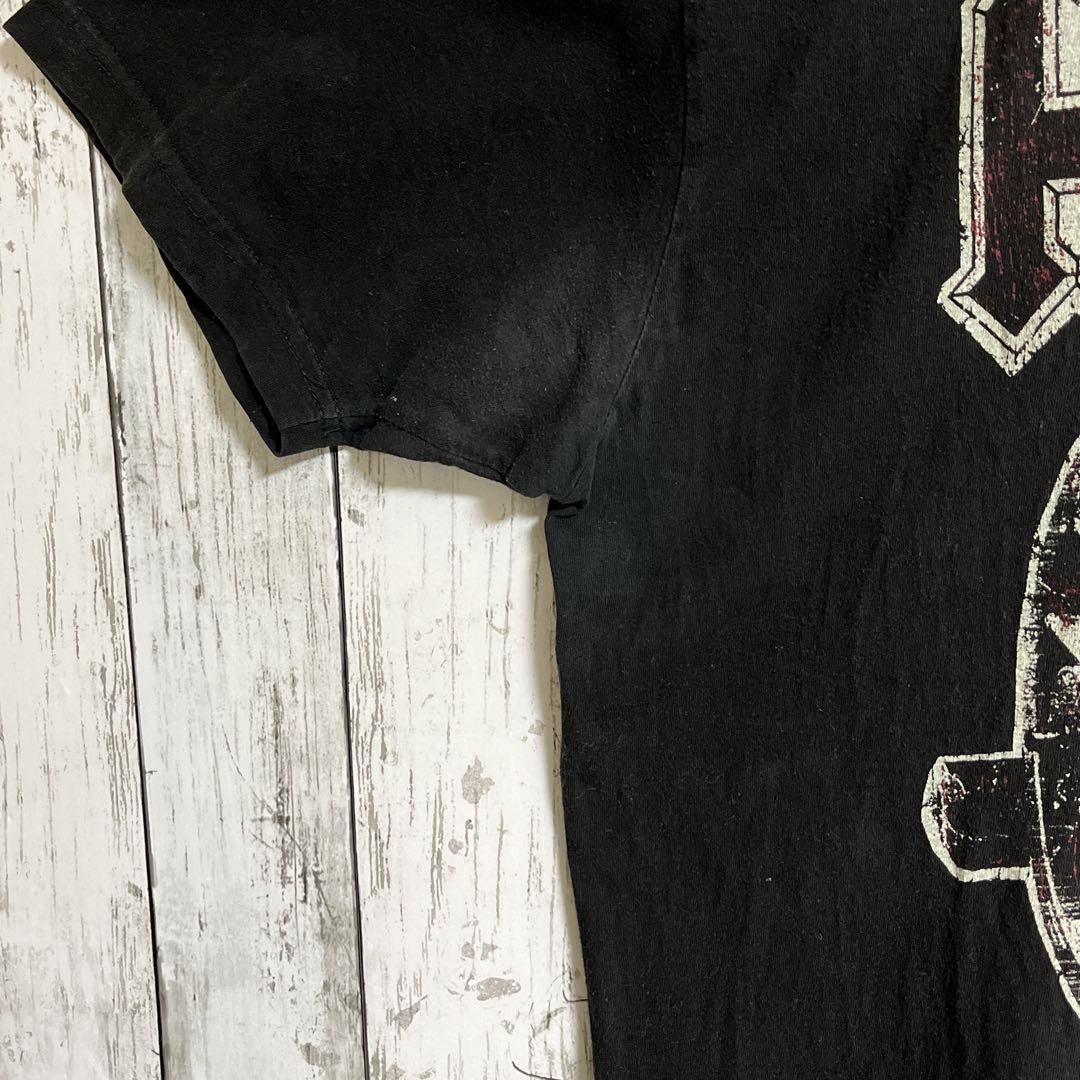 00's ACDC バンドTシャツ バンT ミュージックTシャツ 黒 00's ACDC バンドTシャツ バンT ミュージックTシャツ 黒