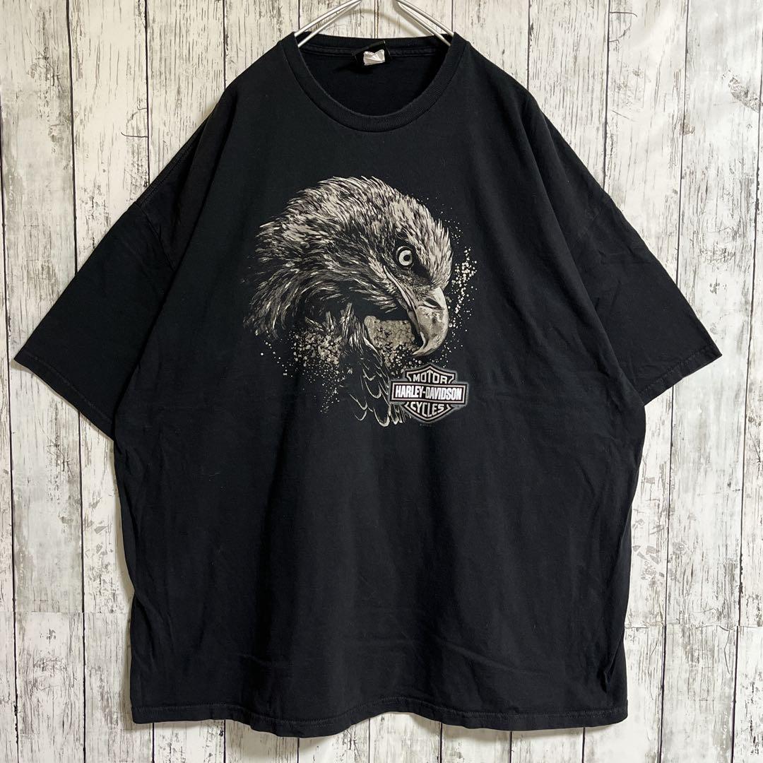 HARLEY DAVIDSON ハーレーダビッドソン Tシャツ ハーレーT HARLEY DAVIDSON ハーレーダビッドソン Tシャツ ハーレーT