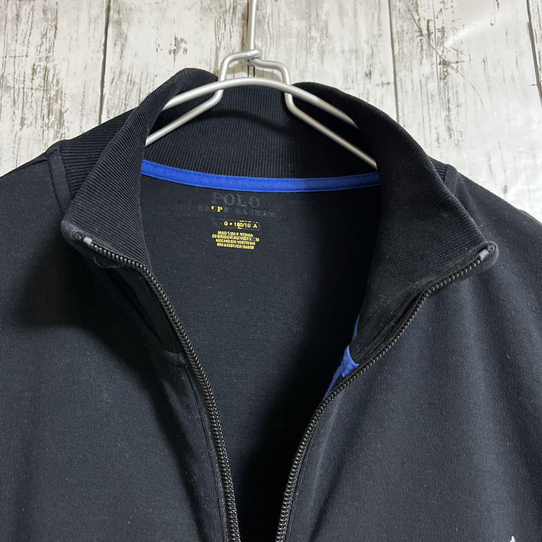 Ralph Lauren ラルフローレン トラックジャケット ジャージ XL Ralph Lauren ラルフローレン トラックジャケット ジャージ XL