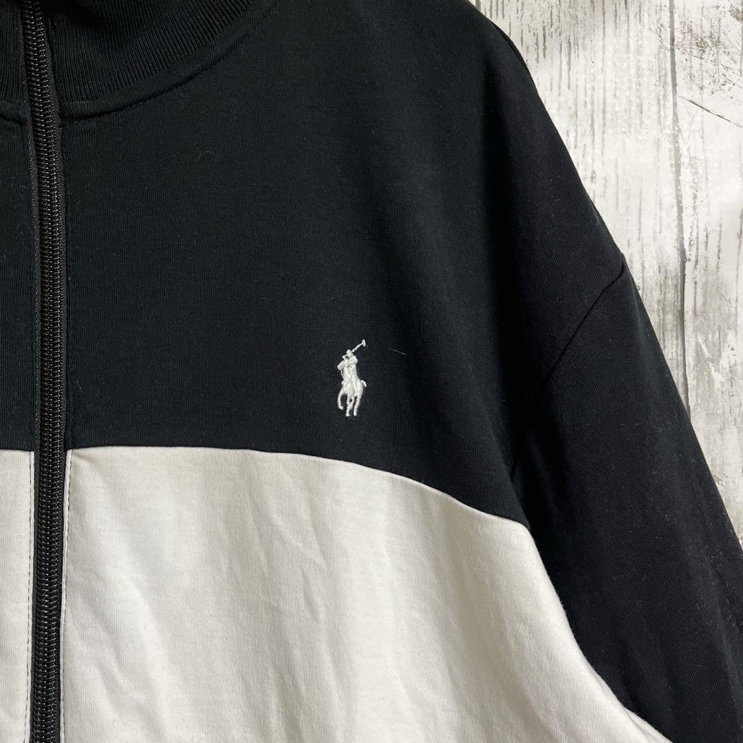 Ralph Lauren ラルフローレン トラックジャケット ジャージ XL Ralph Lauren ラルフローレン トラックジャケット ジャージ XL