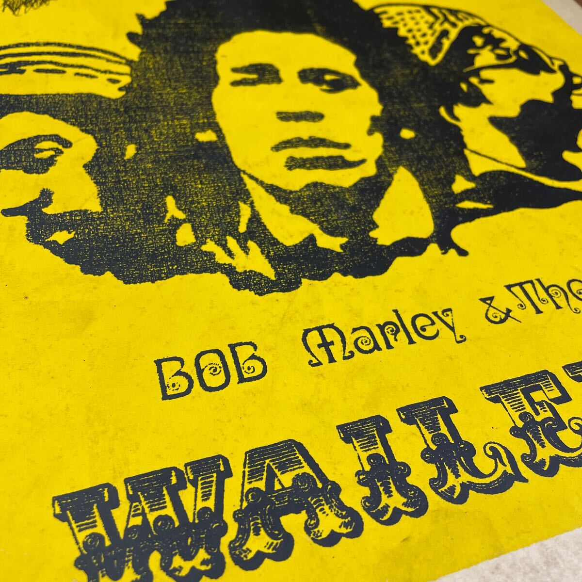 The Best Of Bob Marley & The Wailers (シルクスクリーン)_画像4