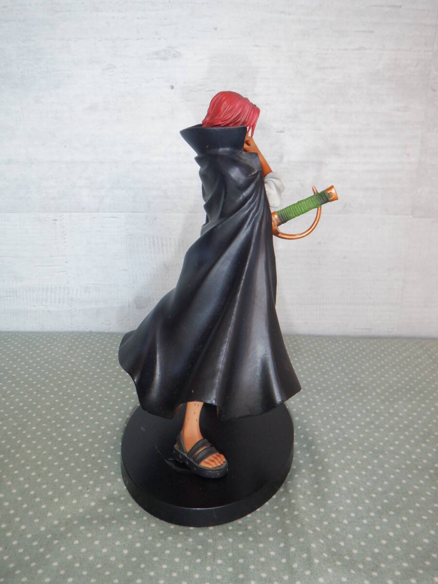 D3 中古『ワンピースDX フィギュア THE GRANDLINE