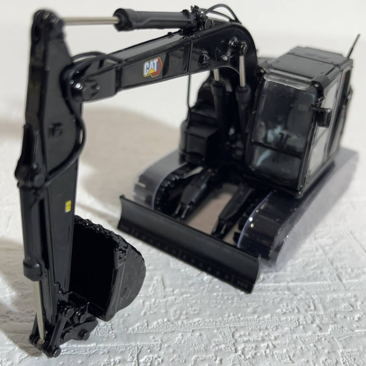 Yahoo!オークション - CAT 315 EXCAVATOR 85957BK キャタピラー Yahoo!オークション - CAT 315 EXCAVATOR 85957BK キャタピラー