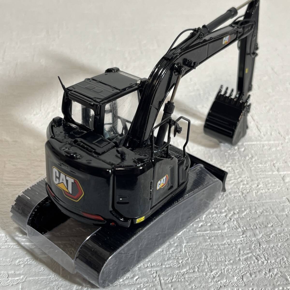 Yahoo!オークション - CAT 315 EXCAVATOR 85957BK キャタピラー Yahoo!オークション - CAT 315 EXCAVATOR 85957BK キャタピラー