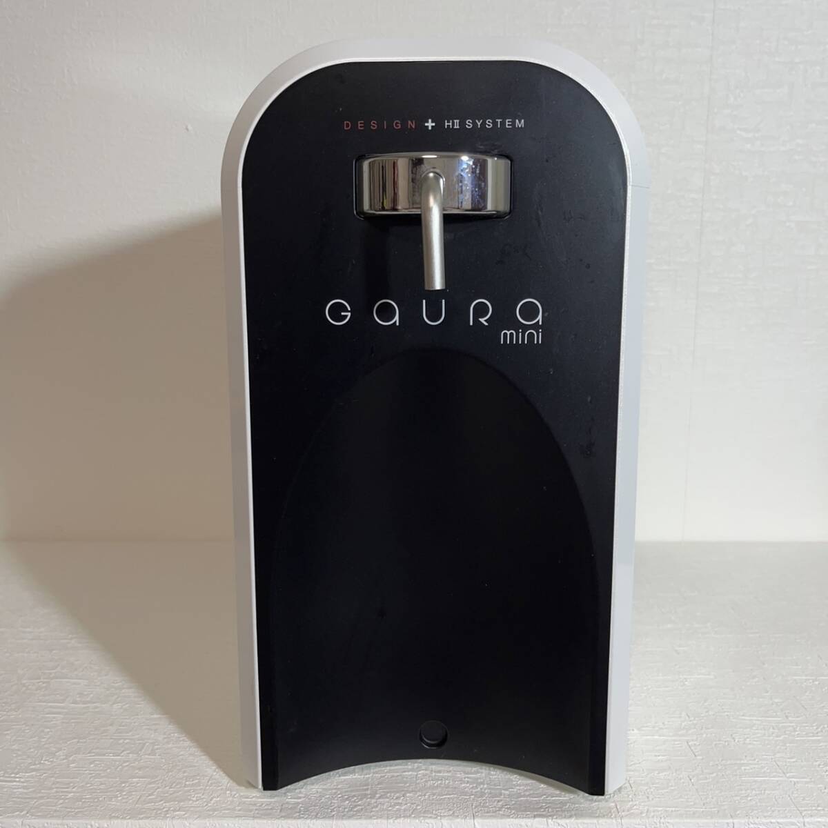  вода элемент водный . контейнер GAURA minigaula Mini GH-T1 ⑮