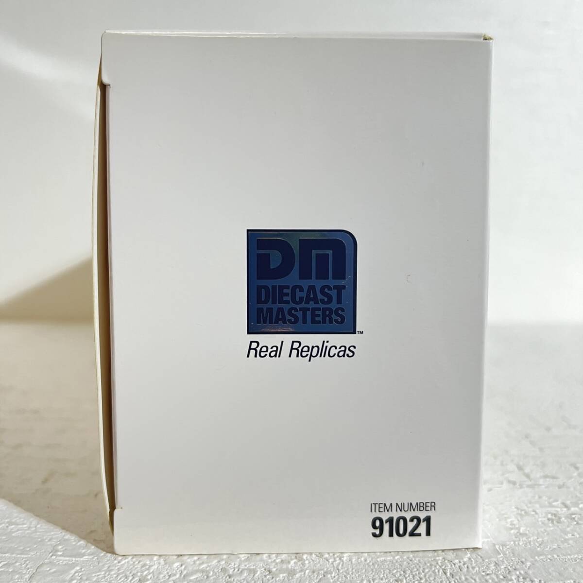 5100円 TRANSPORT 53'DRY CARGO VAN 91021 ダイキャスト 5100円 TRANSPORT 53'DRY CARGO VAN 91021 ダイキャスト