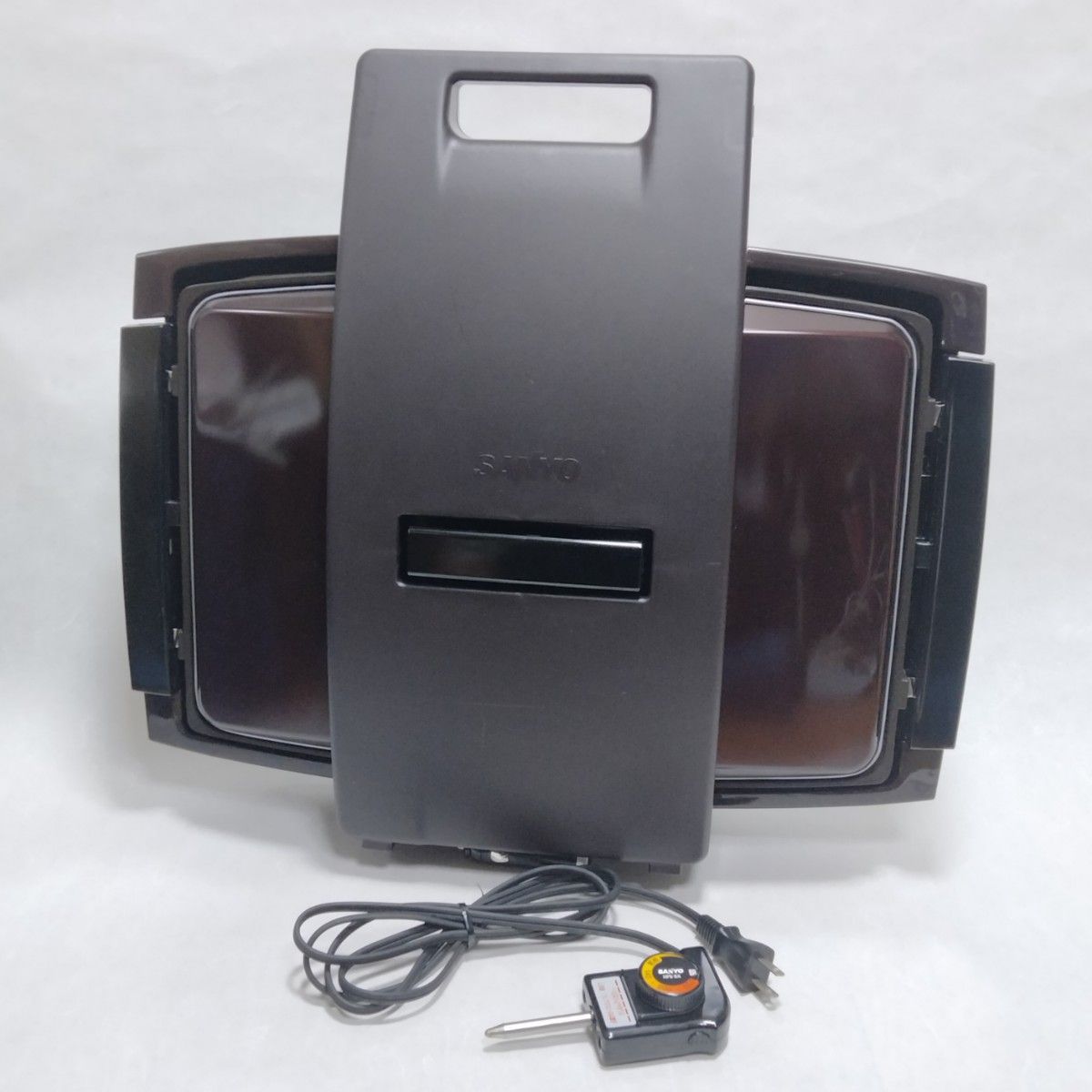 美 品 サンヨー SANYO ホットプレートHPS-SX3|Yahoo!フリマ(旧 美 品 サンヨー SANYO ホットプレートHPS-SX3|Yahoo!フリマ(旧